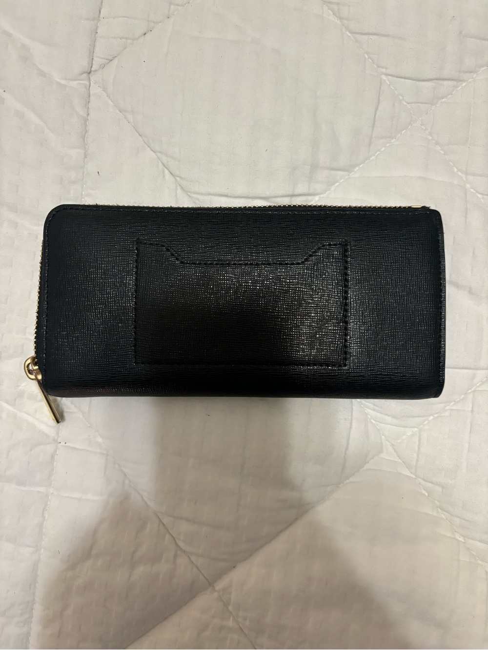 Coach Wallet - Picture 2 of 3